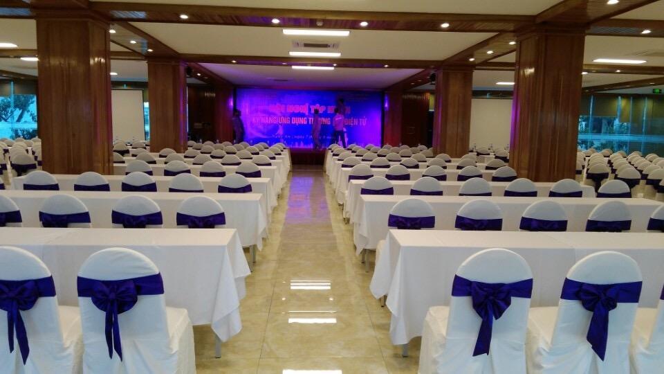 Vinh Plaza Hotel Экстерьер фото