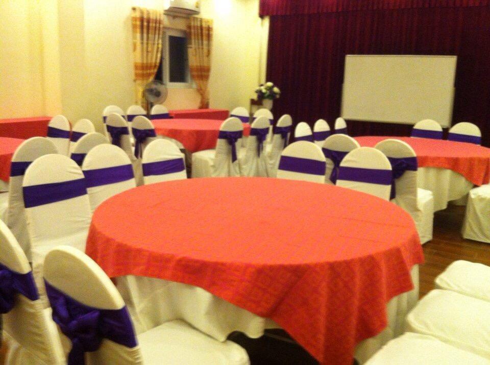 Vinh Plaza Hotel Экстерьер фото
