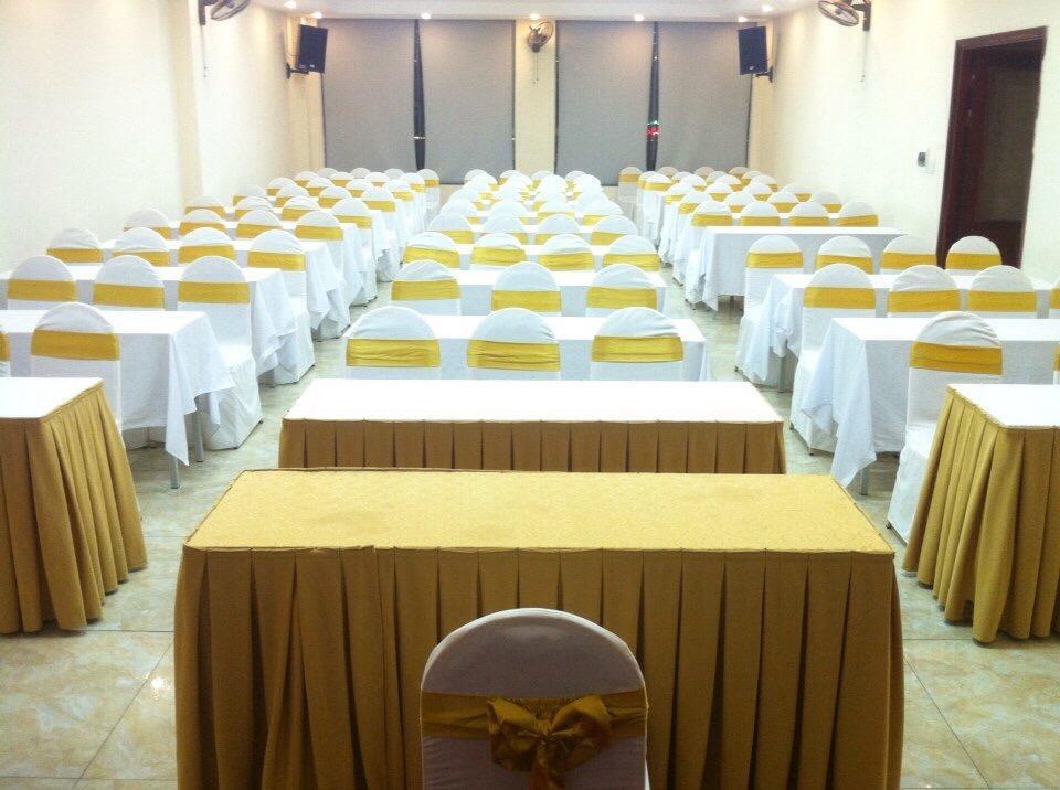Vinh Plaza Hotel Экстерьер фото